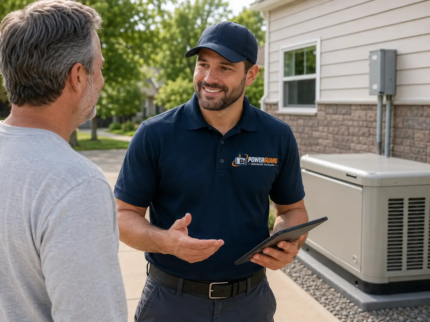 Generator Installation Grubbs, AR FAQs